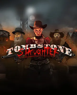 Tombstone Slaughter - NLC