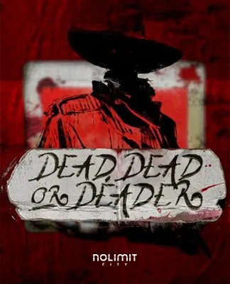 Dead, Dead, or Deader - NLC