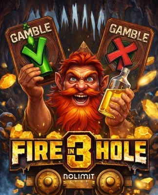 Fire in the Hole 3 - NLC