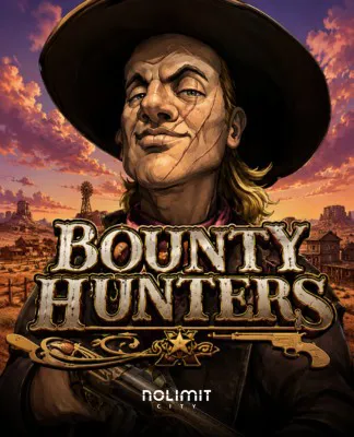 Bounty Hunters - NOLIMITCITY