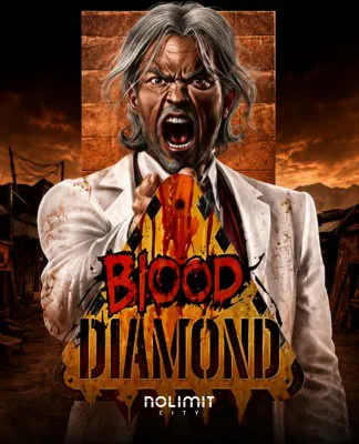 Blood Diamond - NOLIMITCITY