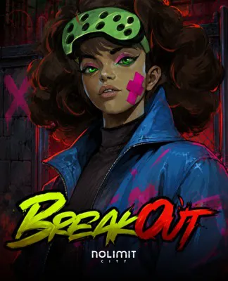 Breakout - NOLIMITCITY