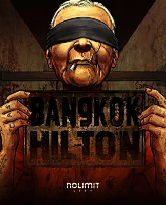 Bangkok Hilton - NOLIMITCITY