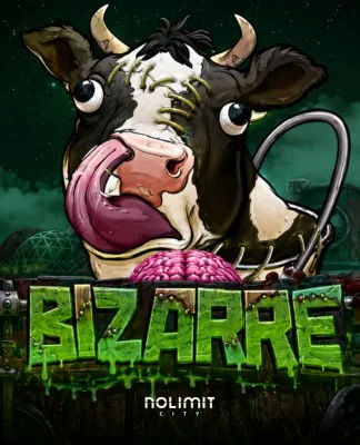 Bizarre - NOLIMITCITY