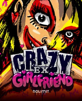 Crazy Ex-Girlfriend - NOLIMITCITY
