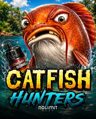 Catfish Hunters - NOLIMITCITY