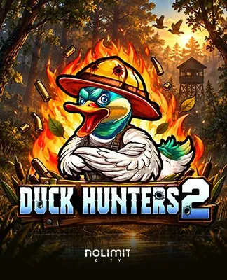 Duck Hunters 2 - NOLIMITCITY