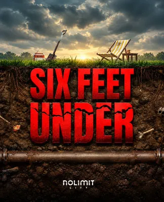 Six Feet Under - NOLIMITCITY