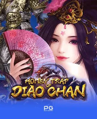 Honey Trap of Diao Chan - PGSOFT