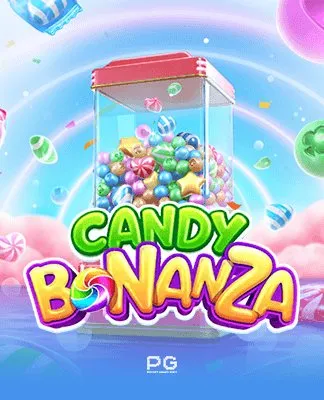 Candy Bonanza - PGSOFT