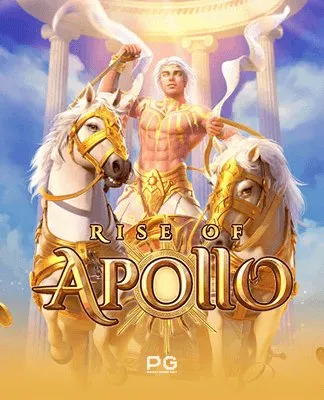 Rise of Apollo - PGSOFT