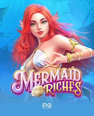 Mermaid Riches - PGSOFT
