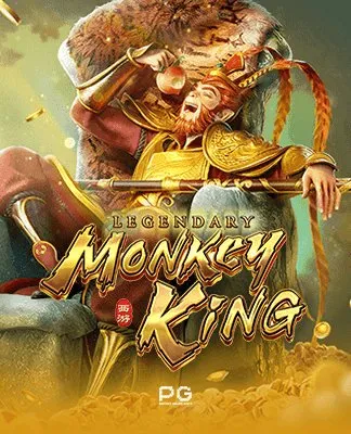 Legendary Monkey King - PGSOFT