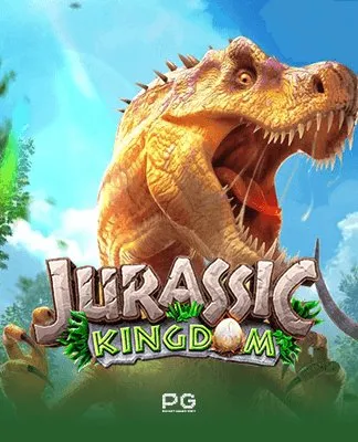 Jurassic Kingdom - PGSOFT