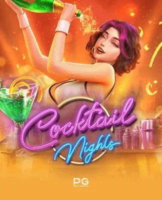 Cocktail Nights - PGSOFT
