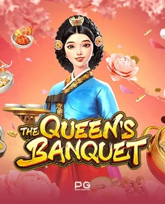 The Queen's Banquet - PGSOFT