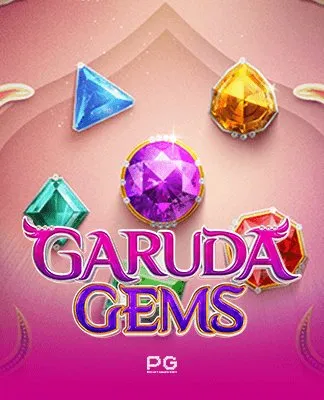 Garuda Gems - PGSOFT