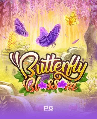 Butterfly Blossom - PGSOFT