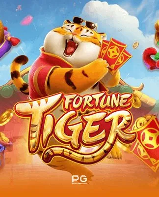 Fortune Tiger - PGSOFT