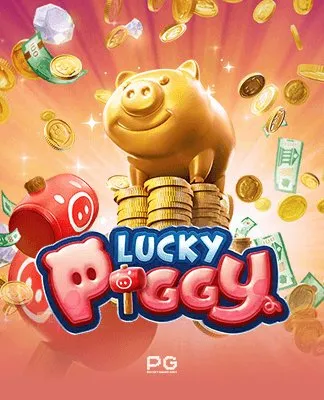 Lucky Piggy - PGSOFT