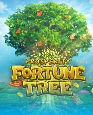 Prosperity Fortune Tree - PGSOFT