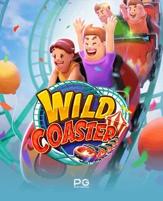 Wild Coaster - PGSOFT