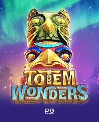 Totem Wonders - PGSOFT