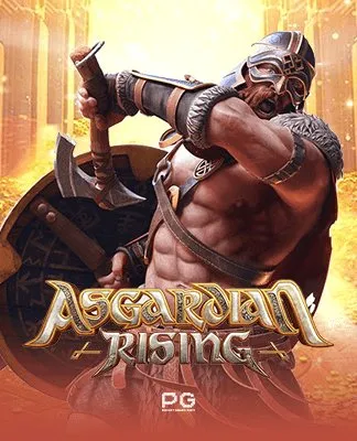 Asgardian Rising - PGSOFT