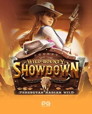 Wild Bounty Showdown - PGSOFT