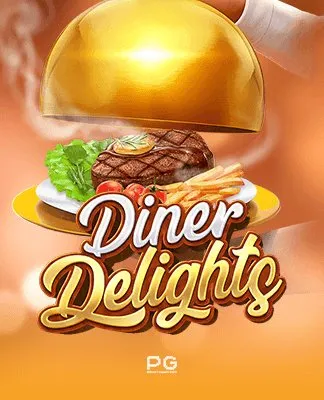 Diner Delights - PGSOFT