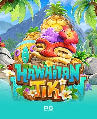 Hawaiian Tiki - PGSOFT