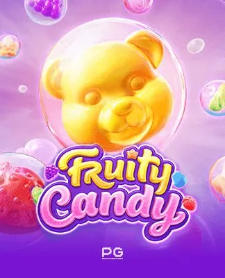 Fruity Candy - PGSOFT