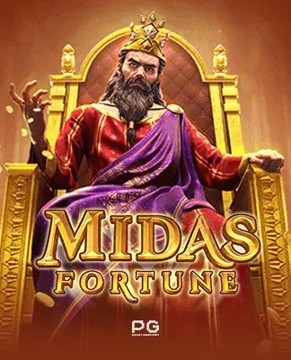 Midas Fortune - PGSOFT