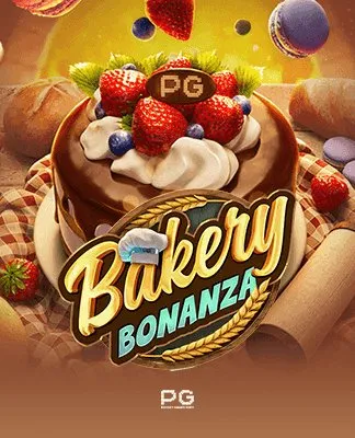 Bakery Bonanza - PGSOFT