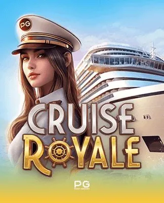 Cruise Royale - PGSOFT