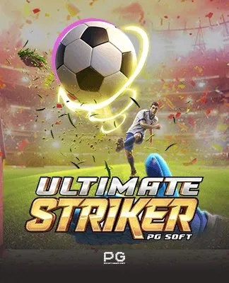 Ultimate Striker - PGSOFT