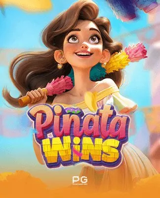Pinata Wins - PGSOFT