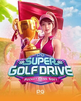 Super Golf Drive - PGSOFT