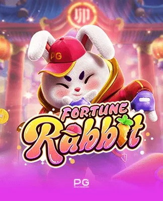 Fortune Rabbit - PGSOFT