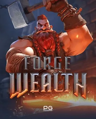 Forge of Wealth - PGSOFT