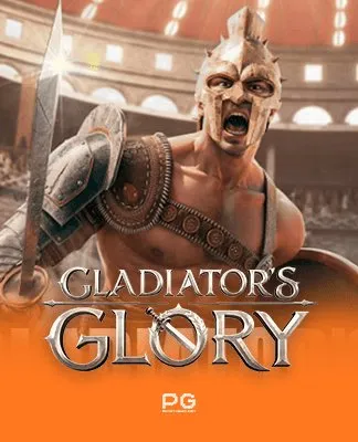 Gladiator's Glory - PGSOFT