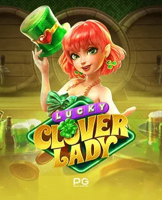 Lucky Clover Riches - PGSOFT