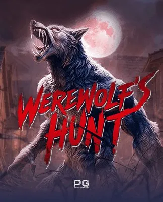 Werewolf's Hunt - PGSOFT