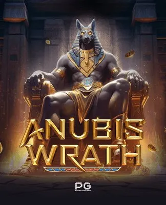 Anubis Wrath - PGSOFT