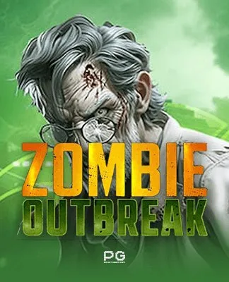 Zombie Outbreak - PGSOFT