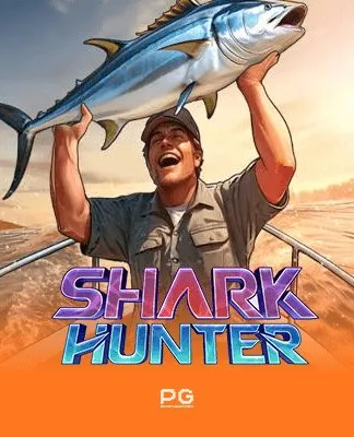 Shark Bounty - PGSOFT