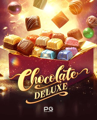 Chocolate Deluxe
