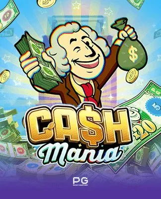 Cash Mania - PGSOFT
