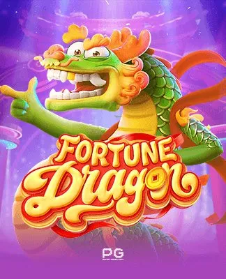 Fortune Dragon - PGSOFT