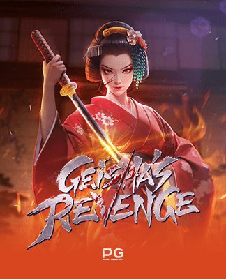 Geisha's Revenge